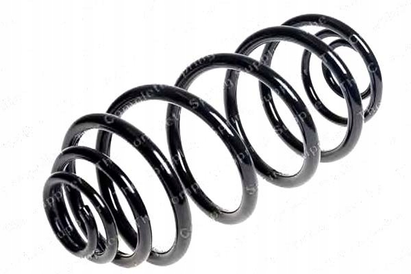 SPRĘŻYNA ZAWIESZENIA OPEL COMBO COMBO TOUR 1.3D-1.