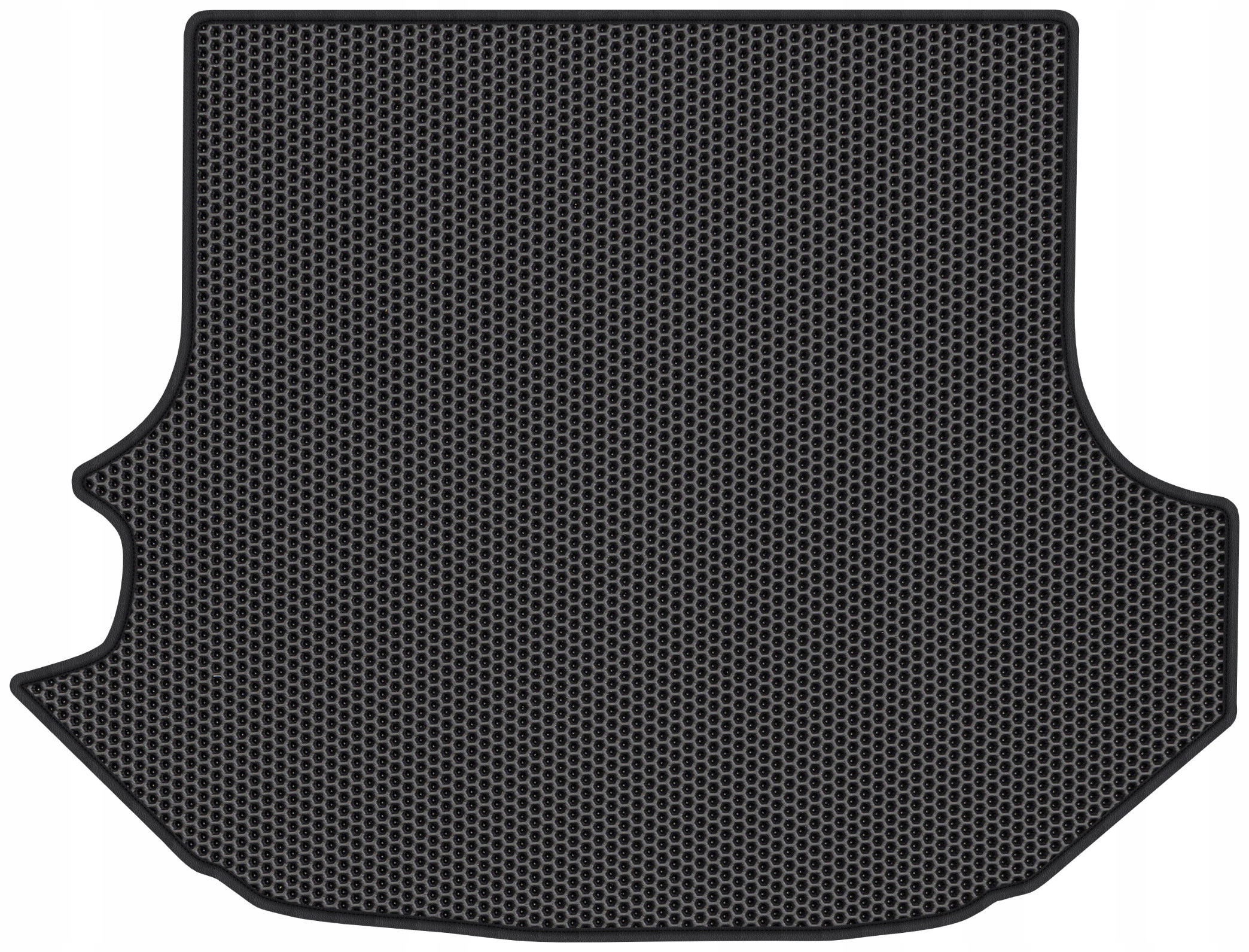 Jeep Grand Cherokee II Wj 1999-2004 Vložka do zavazadlového prostoru Eva Max-dywanik