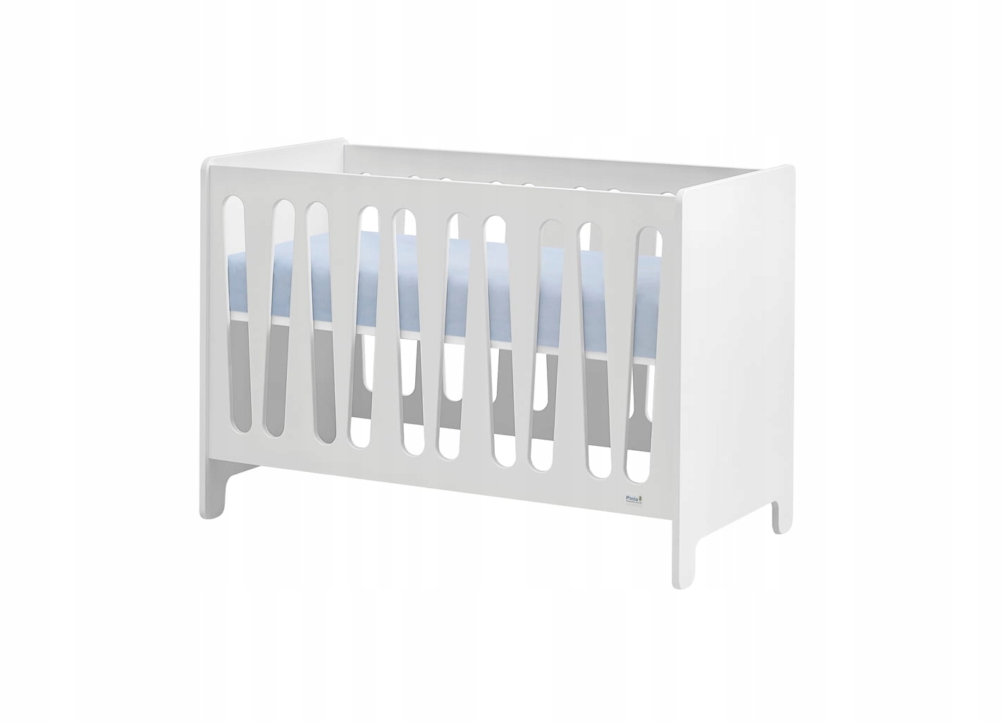 Pinio Moon Łóżeczko dziecięce 120x60