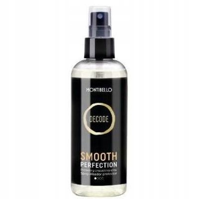 

Montibello Decode Smooth Perfection Spray 200 ml