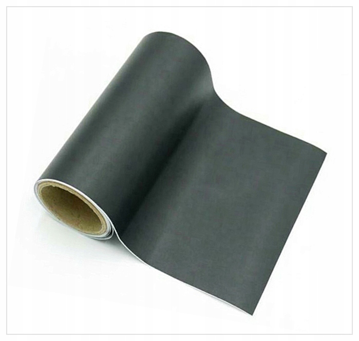 KodDB:80248 FOLIA PROGOWA NA B9G12 22X100CM CZARNA