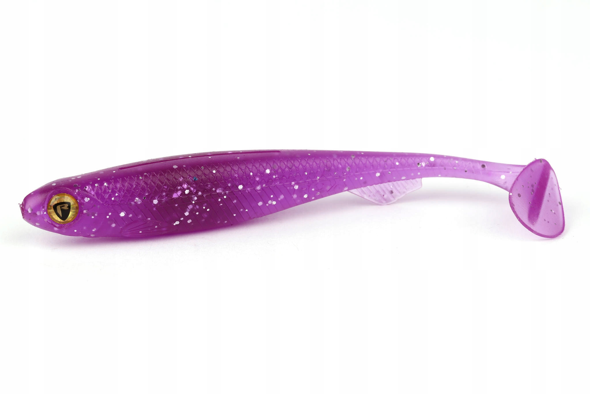 

Sandaczowa Guma Fox Slick Shad UV-7,0 cm