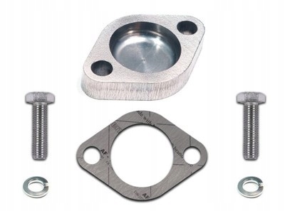 

577 Zaślepka Egr Renault 1.9 dCi 110 130 131 Km