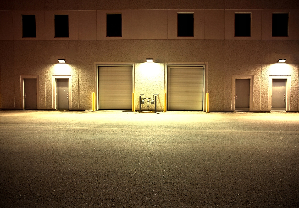 Naświetlacz HALOGEN LED 50W 4000K Czarny LEDVANCE Wysokość produktu 17 cm