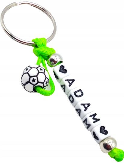 

Brelok Uczeń Klasa Szkoła