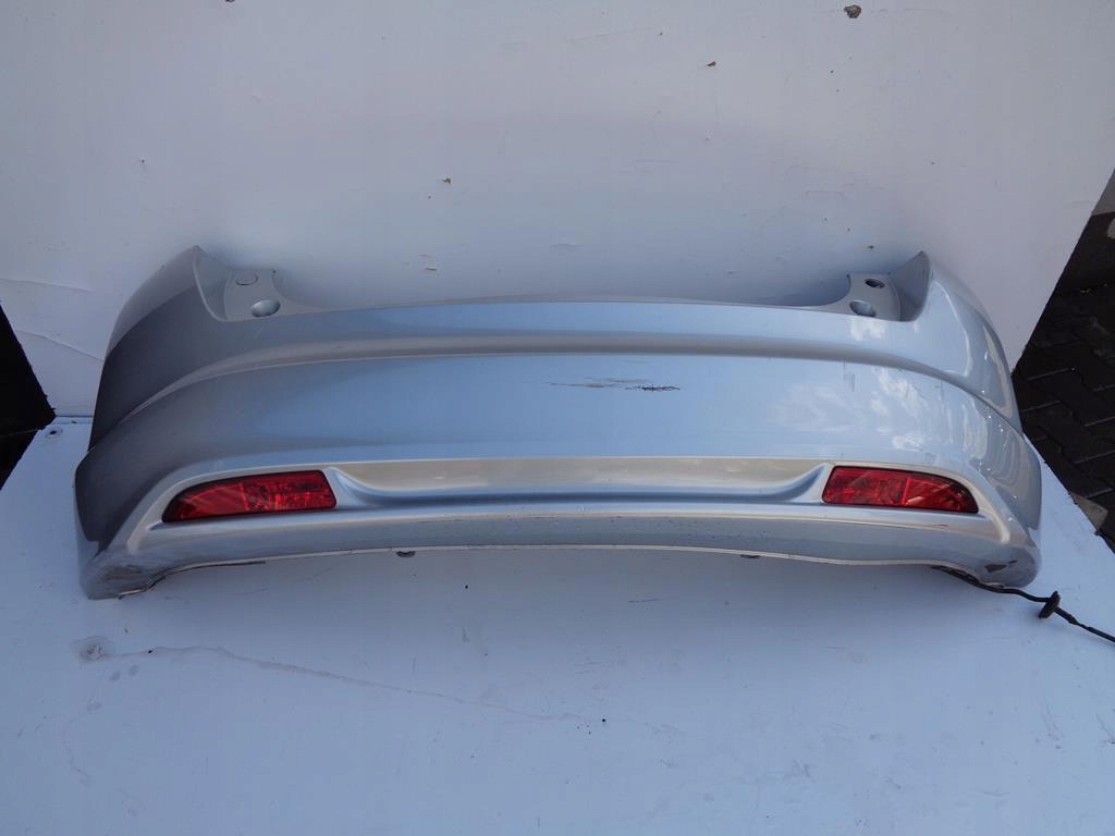 ZDERZAK TYŁ TYLNY HONDA CIVIC 9 IX