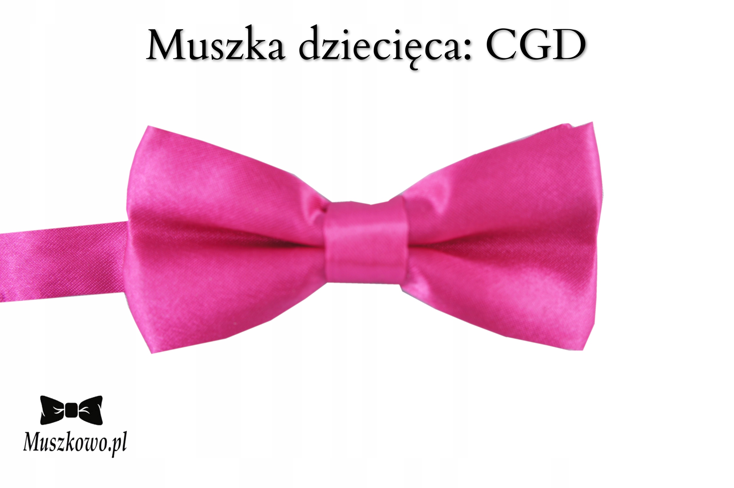 RÓŻOWE Szelki i mucha dziecięce FUKSJOWE WZORY DO WYBORU! Odcień fuksja