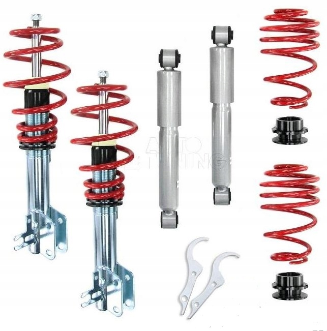 ZG200130 - ПРОДВИЖЕНИЕ ПОДВЕСКА РЕЗЬБА OPEL ASTRA H / ZAFIRA B