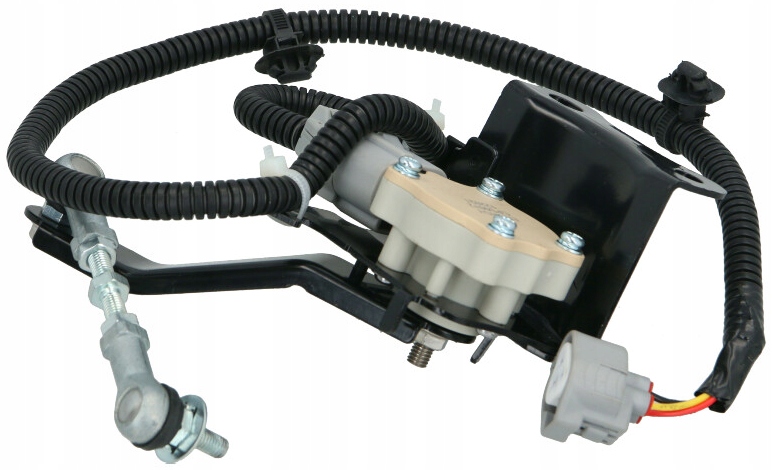 8940660012 -3 - ДАТЧИК ВИРІВНЮВАННЯ TOYOTA LAND CRUISER 100 02-07