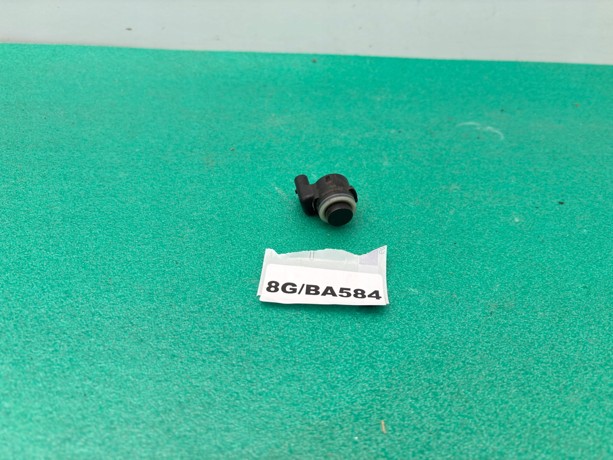 Sensor Parken PDC AUDI A1 A3 A4 A5 A6 A7 VW GOLF 5Q0919275C 8G/BA584