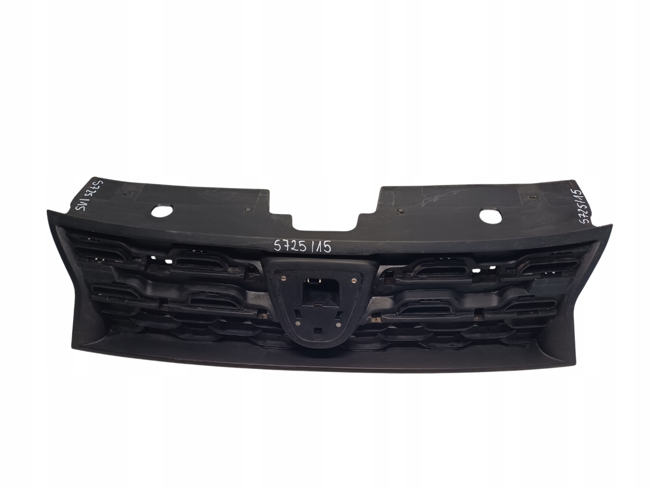 DACIA DUSTER 1 I LIFT 13- GRILL GRIL ATRAPA 623100838R