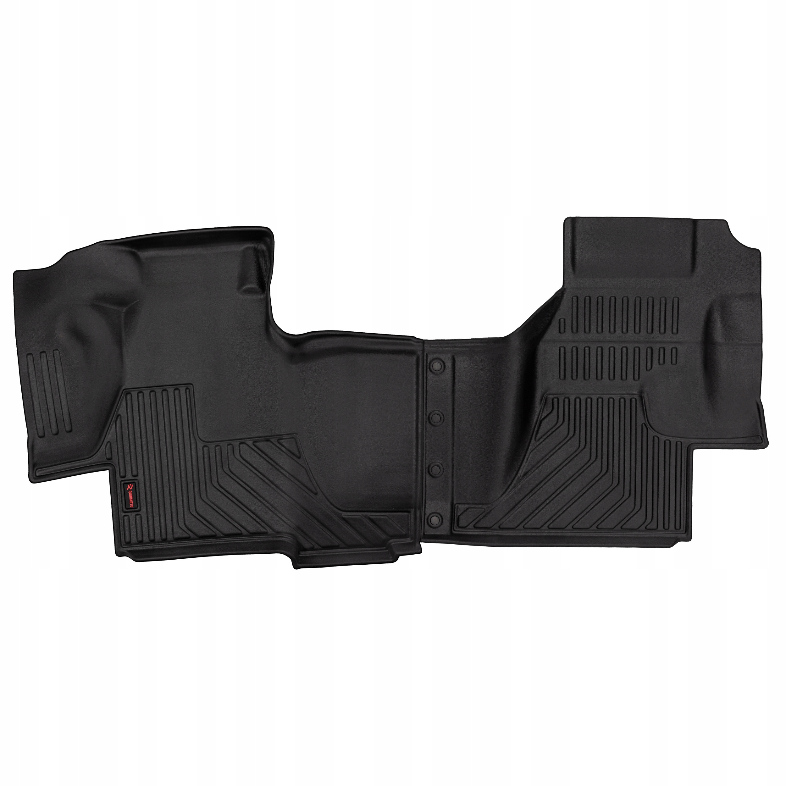 3D gumové autokoberce pre: Vw Lt II van (1996-2006)