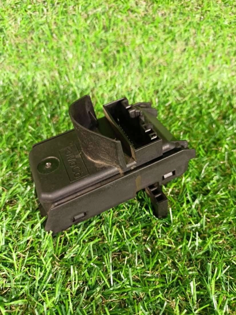 module control unit computer Ford Fusion USA 2014 2.0 l., petrol, AT