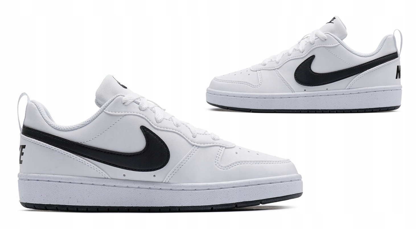Tenisky Nike DV5456-104 Court Borough Low Recraft