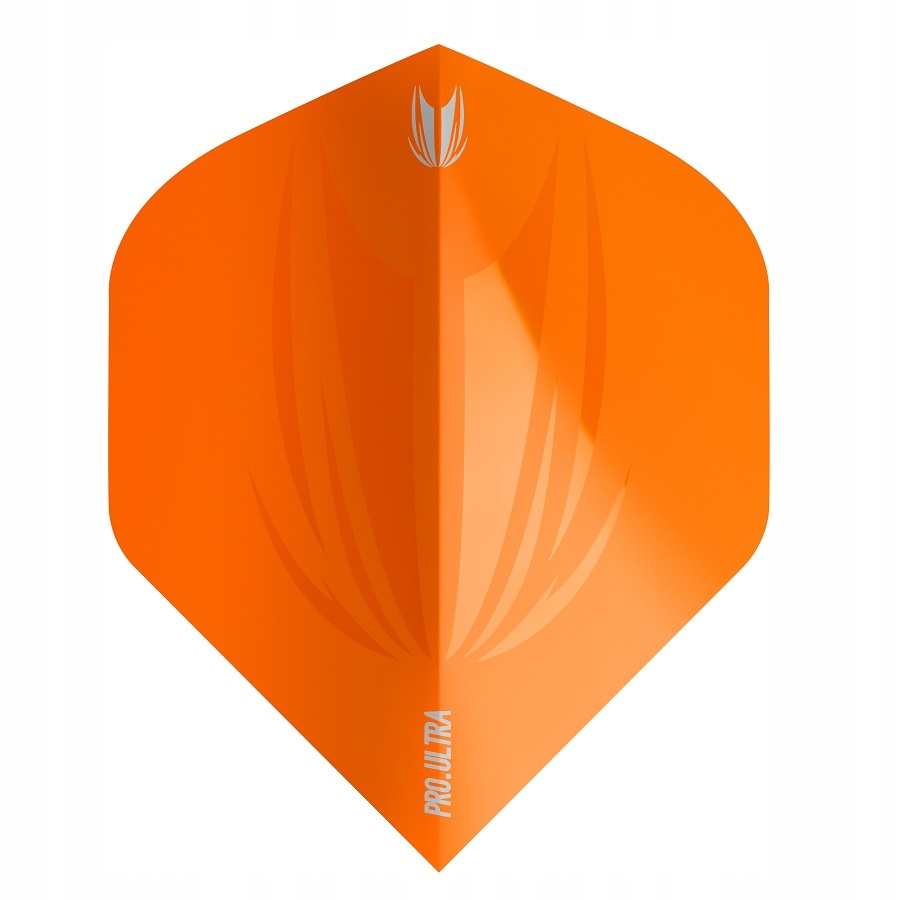 

Piórka Do Darta Target Ultra ID N02 Pomarańczowy