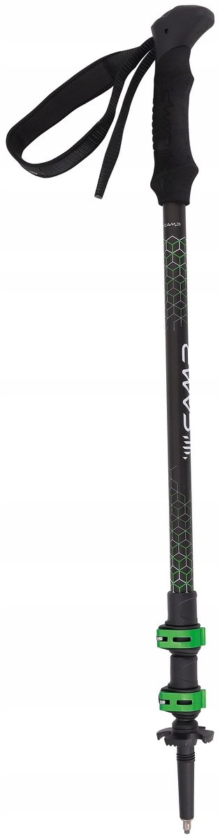 Backcountry 3.0 kije trekingowe Camp