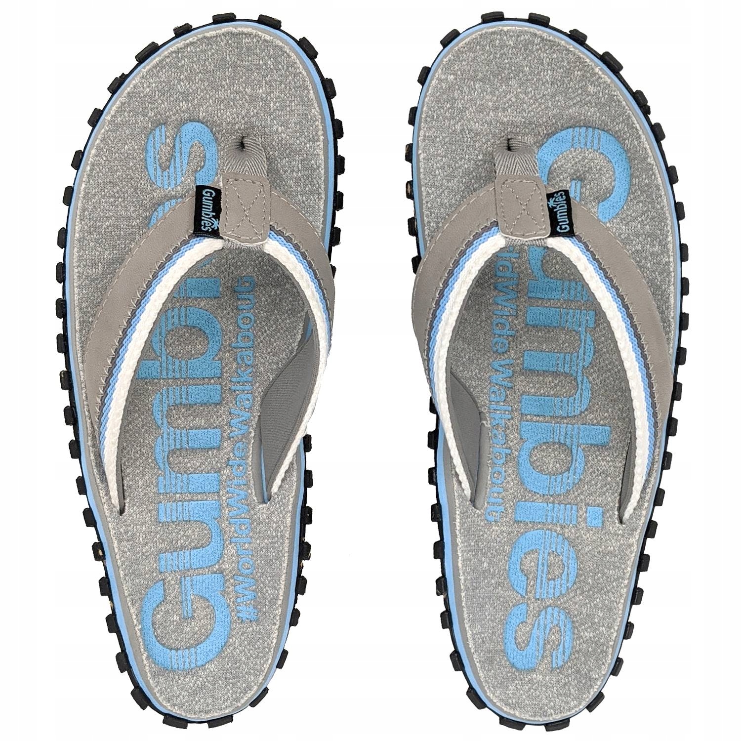 GUMBIES JAPONKY CAIRNS FLIP FLOP UNISEX