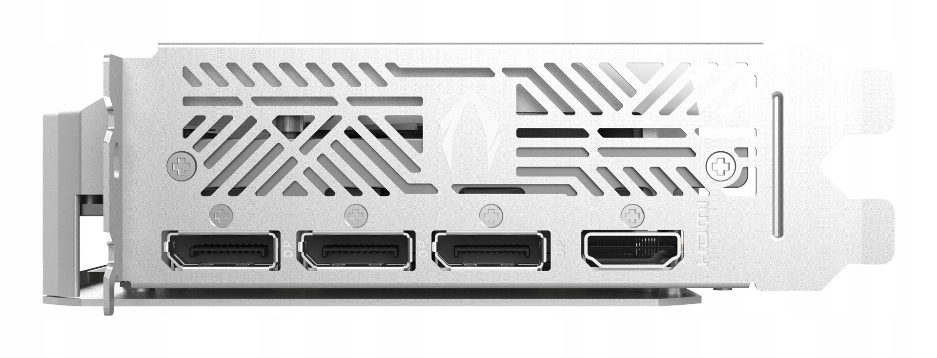 ZOTAC GAMING GeForce RTX 5050 8GB Twin Edge OC White Edition