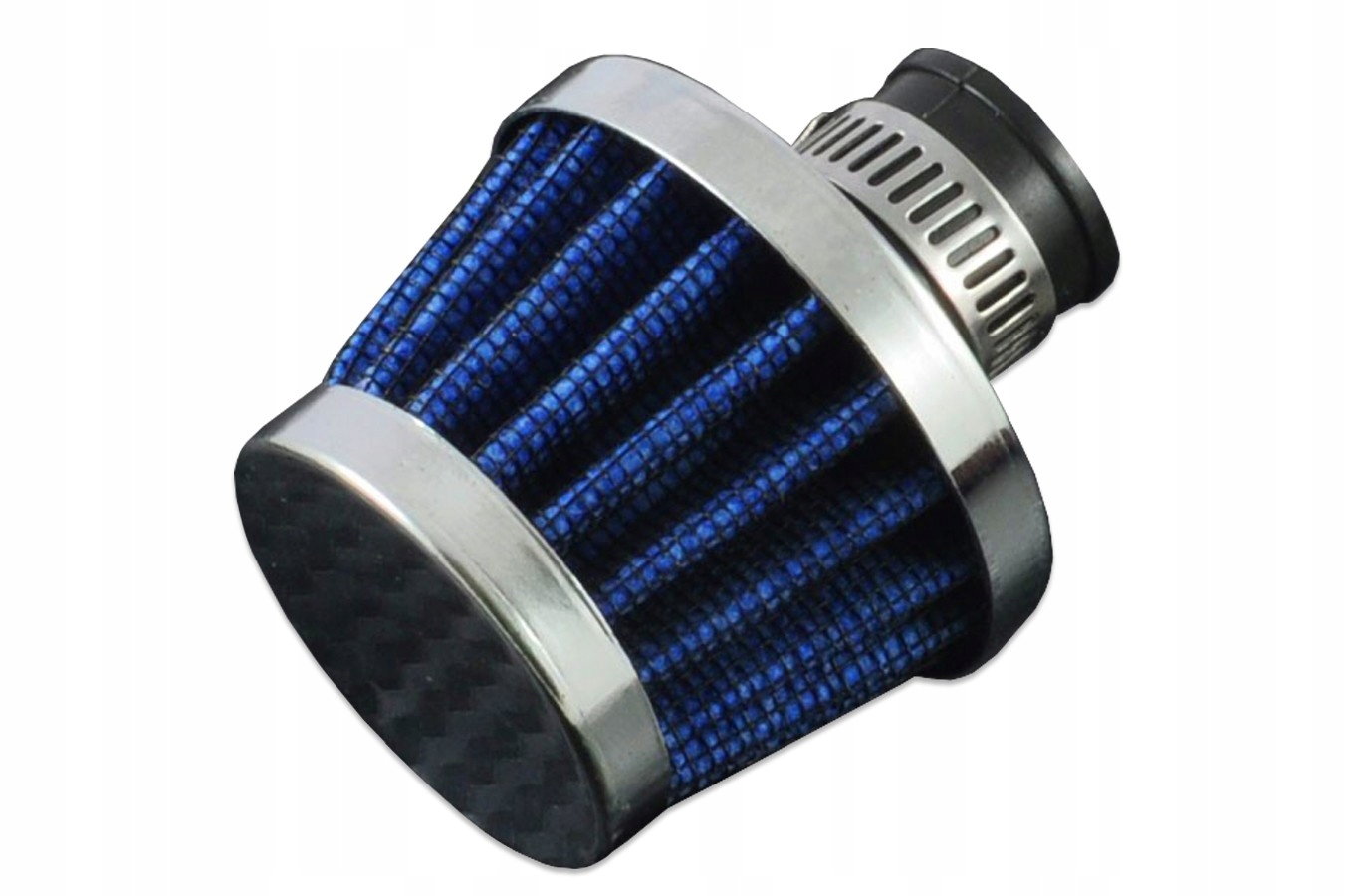 

Filterek odmy niebieski 25mm Fmic
