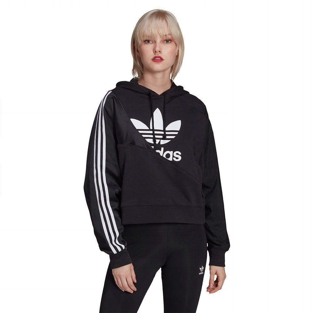 Mikina Adidas Hoodie 36