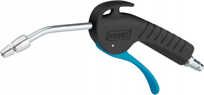 

Hazet 9040P Pistolet do przedmuchiwania Venturiego