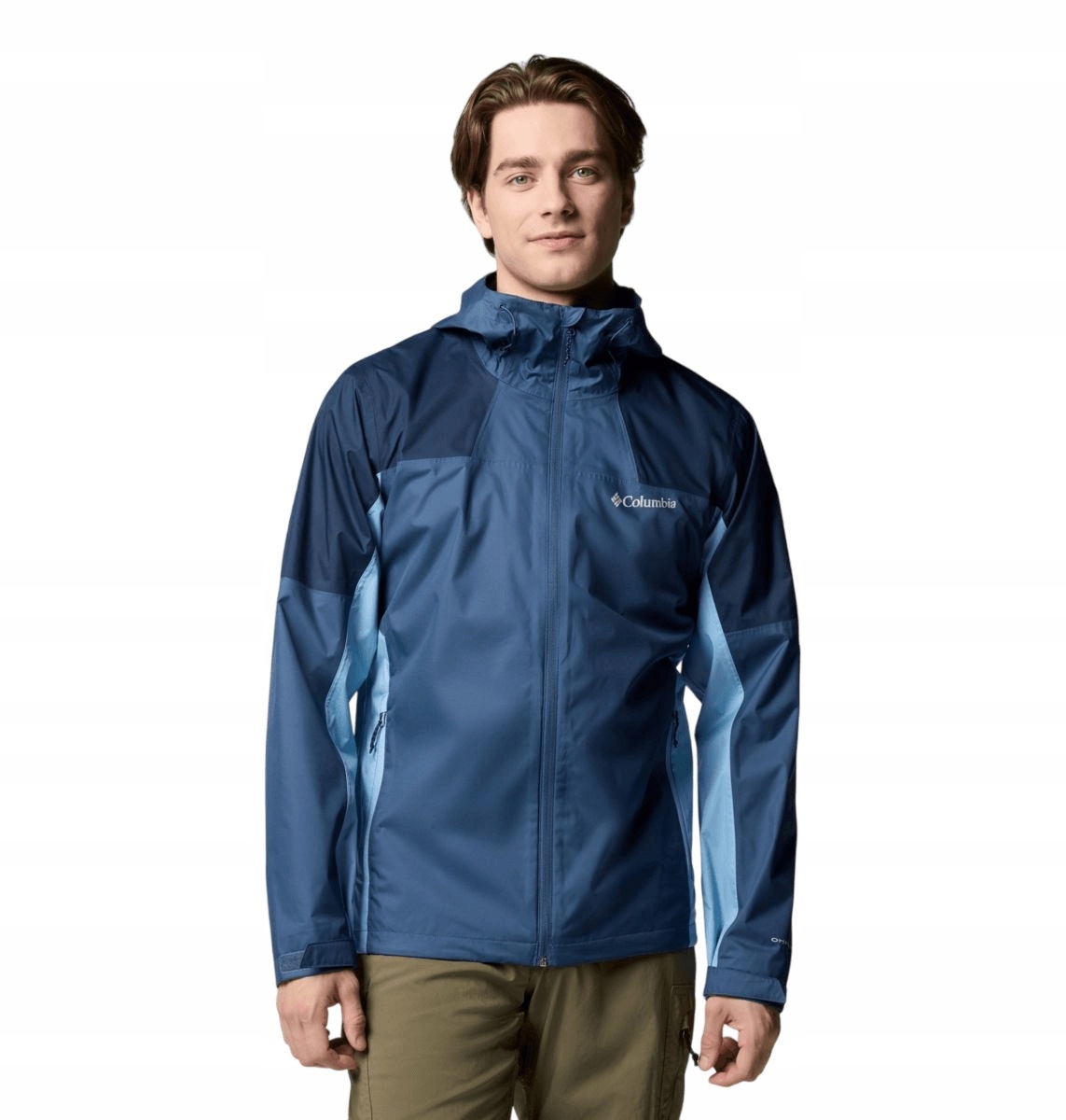 Pánská bunda Columbia Inner Limits III Jacket M