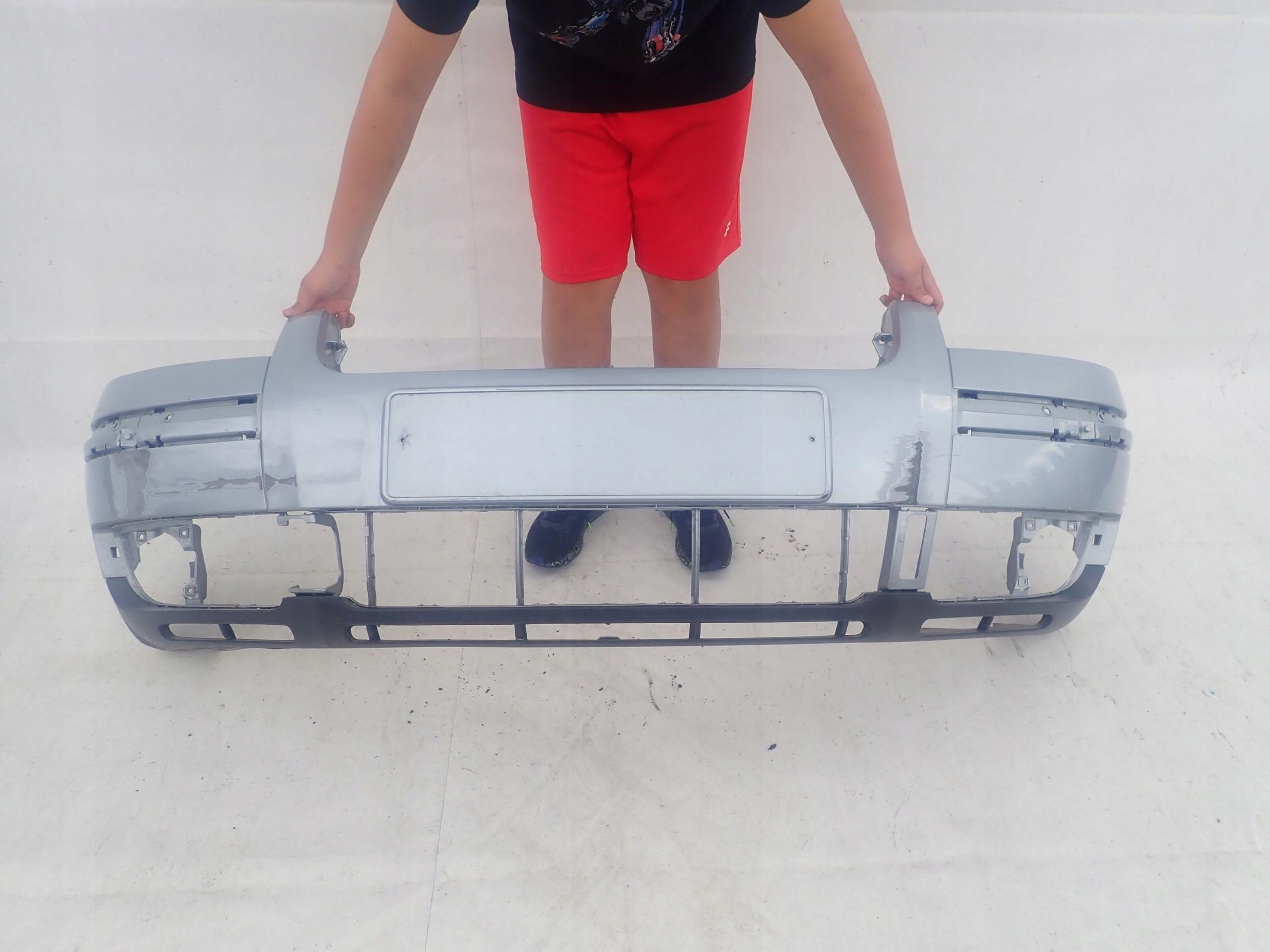 VW PASSAT B5 FL LIFT 00-05 bumper front front