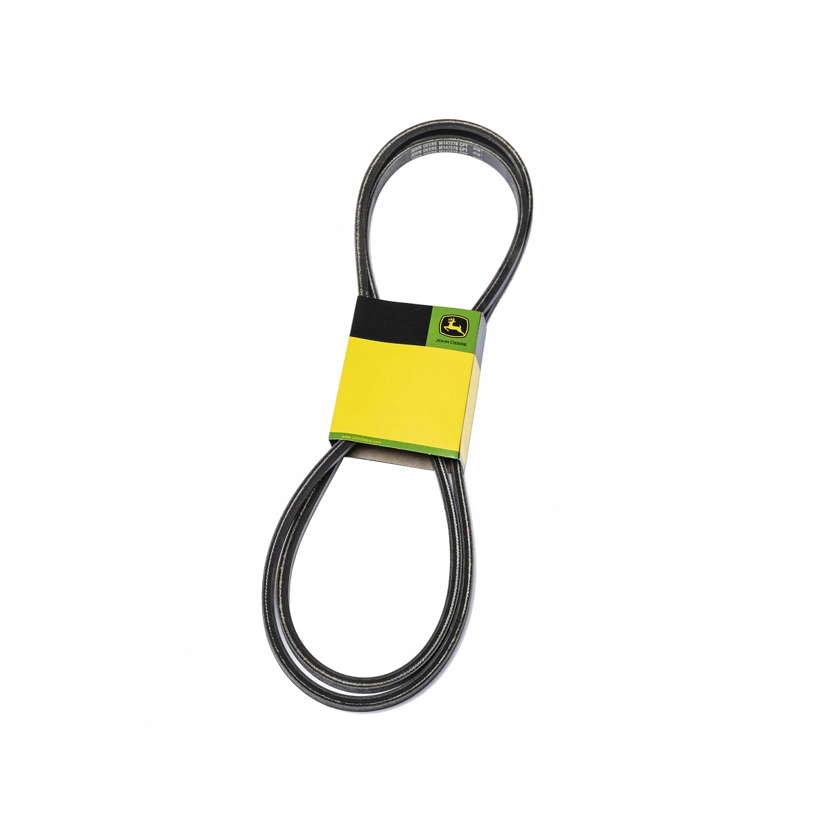 Klinový remeň John Deere GX255 X540 X700 (M147278)