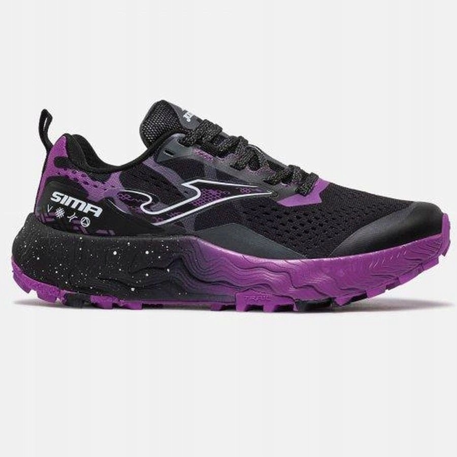 Buty Joma Sima Lady 2601 TKSMLW2601 41, Czarny 41, Czarny