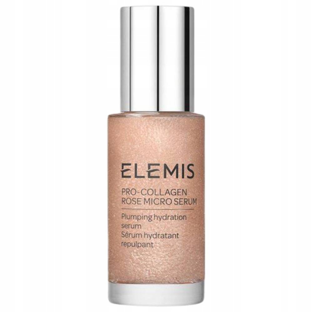 Elemis Pro-collagen Rose Micro Serum Sérum Na Obličej 30 ml