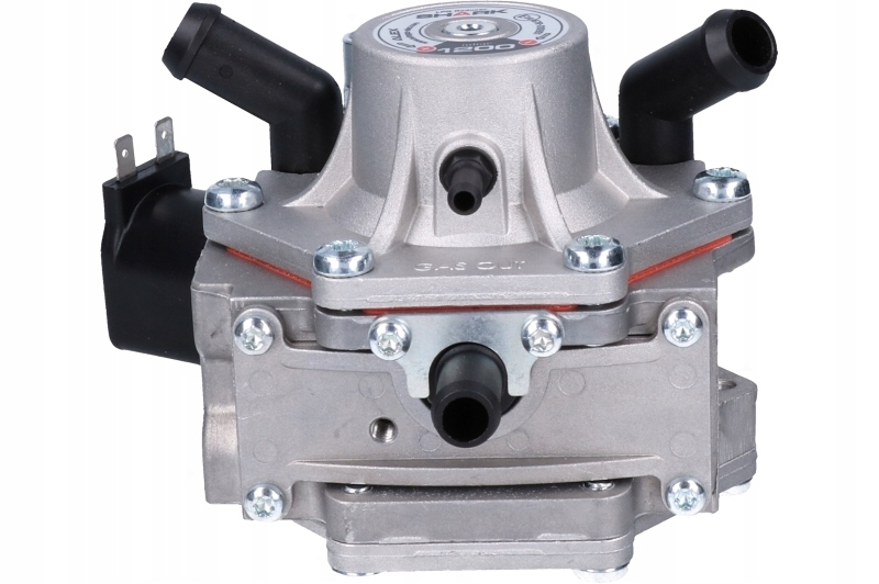 Reduktor ALEX SHARK 1200 mbar do 150 KM Weight with packaging 1 726 kg