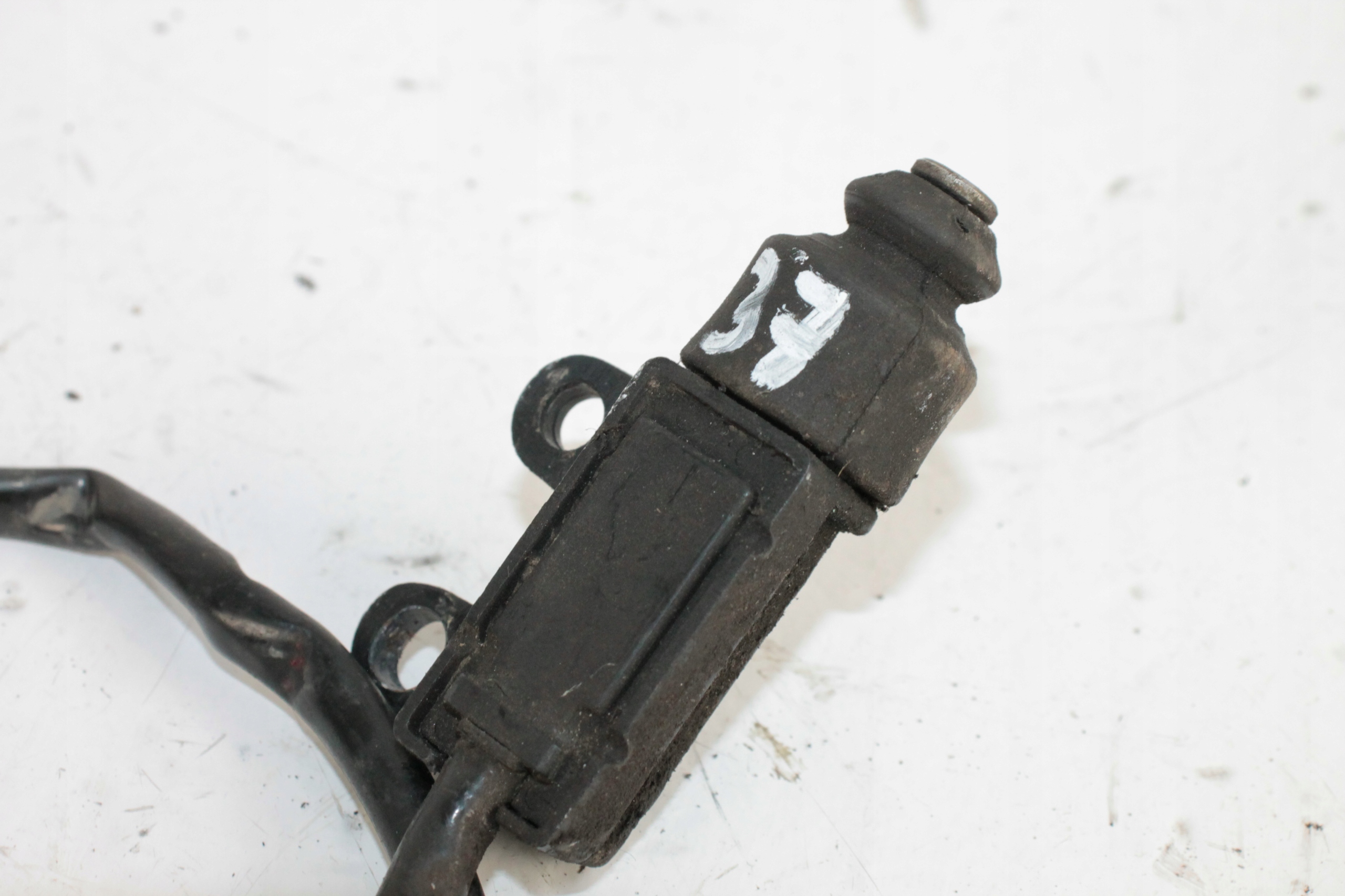 NX650 37 - ДАТЧИК БОКОВОЙ ОБУВИ HONDA DOMINATOR NX 650