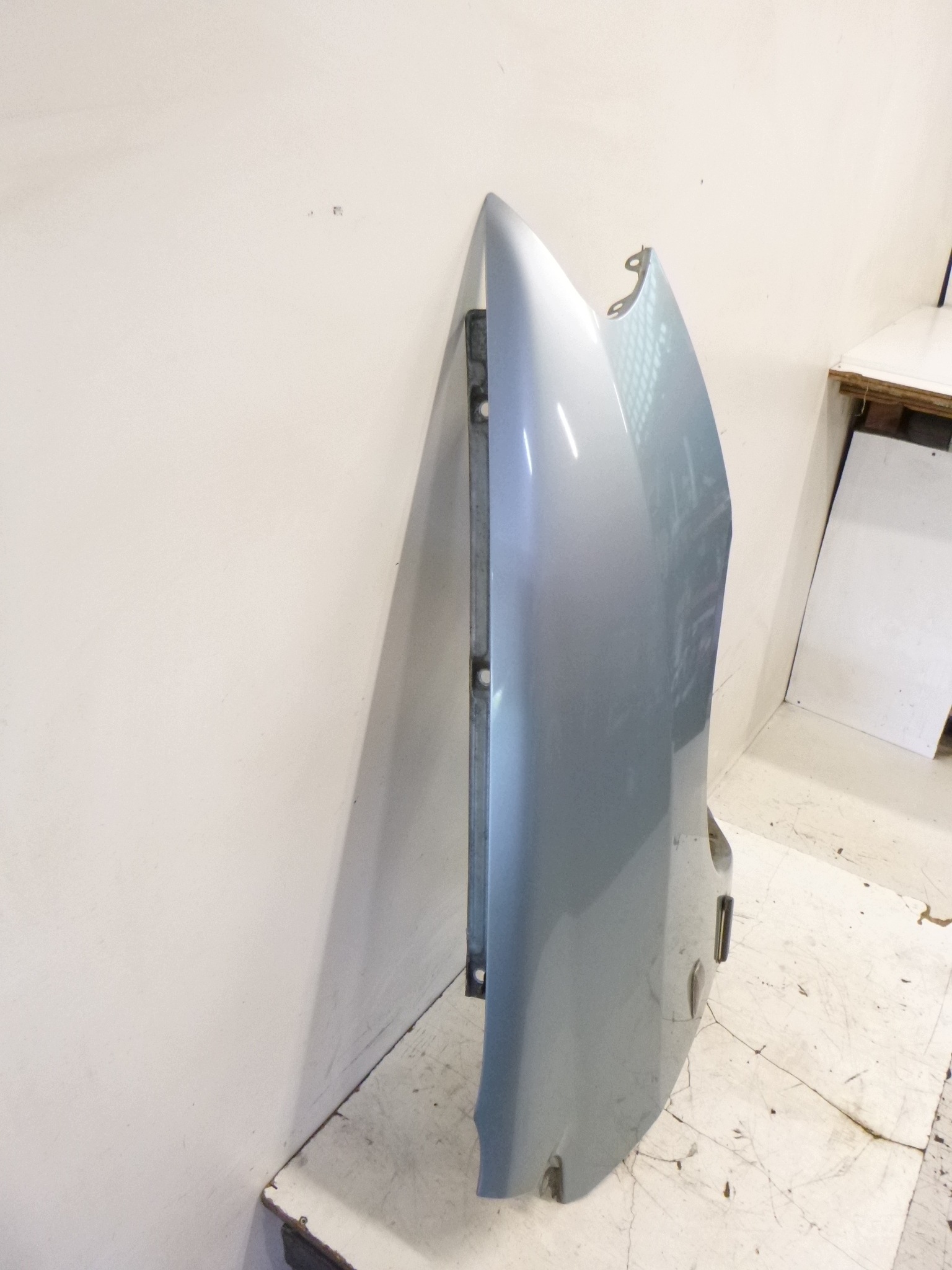 parafango Destra Mitsubishi Space Star LIFT A67 2002 – 2005