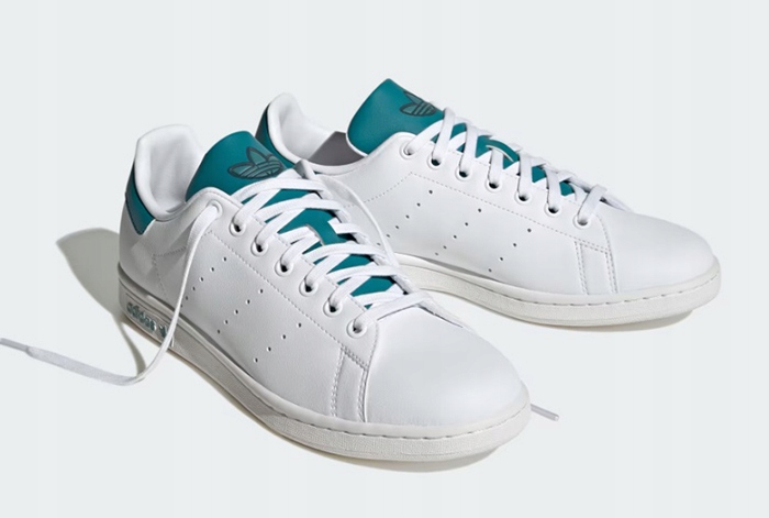 Adidas Pánské sportovní boty Klasika Stan Smith ID1974 vel. 42