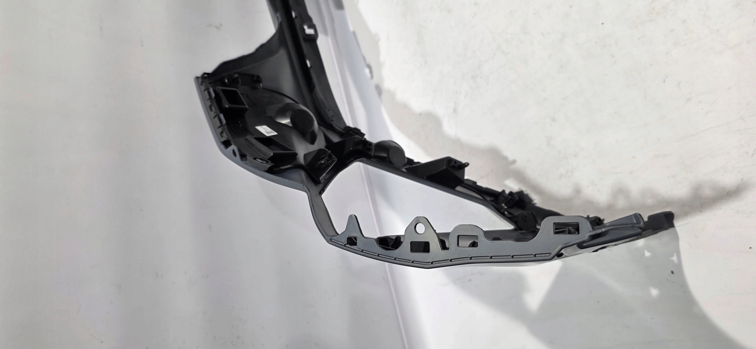 Frontstoßstange RENAULT RAFALE PDC neu Original 620225639R