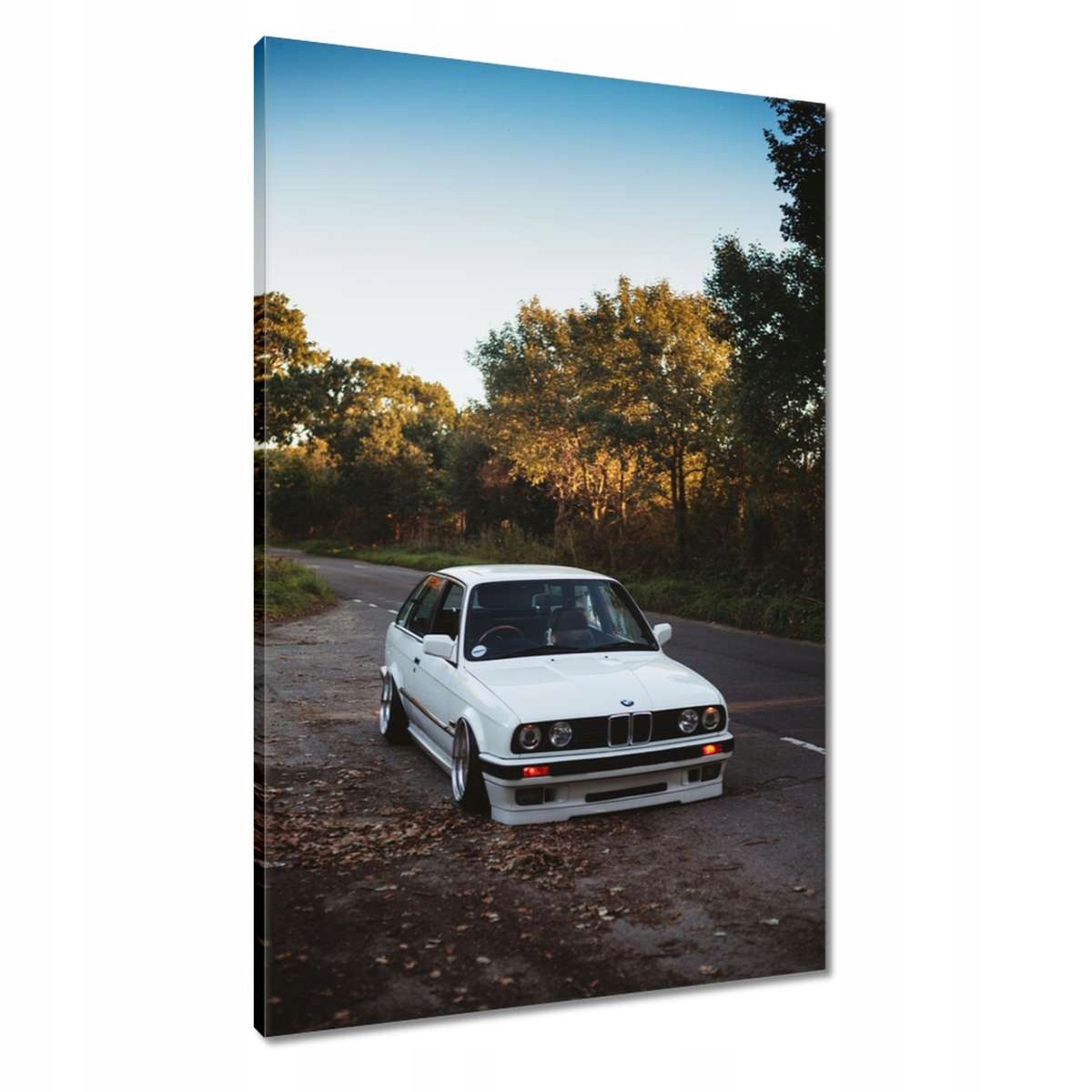 Obrazy 60x90 Bmw 3