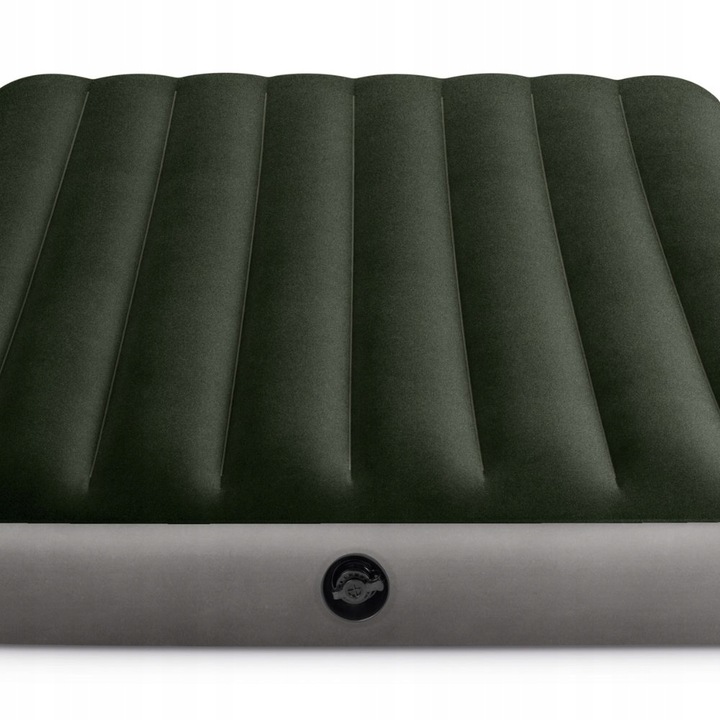 MATERAC DMUCHANY INTEX ŁÓŻKO DWUOSOBOWY 2OS 64109 Marka Intex