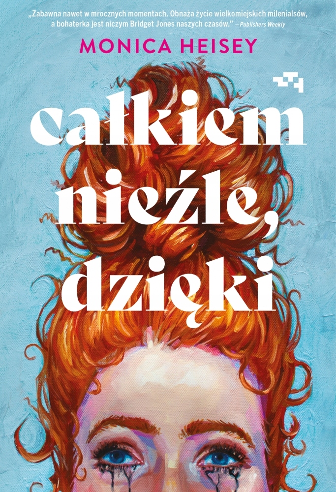 

Całkiem nieźle, dzięki