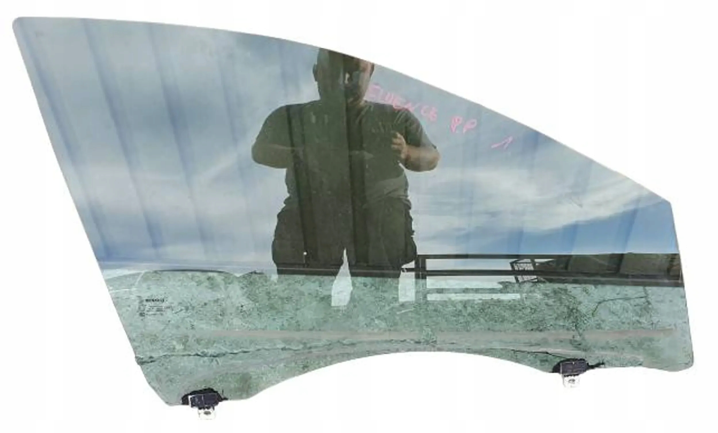 Renault Fluence Lift window door prawych przednich front