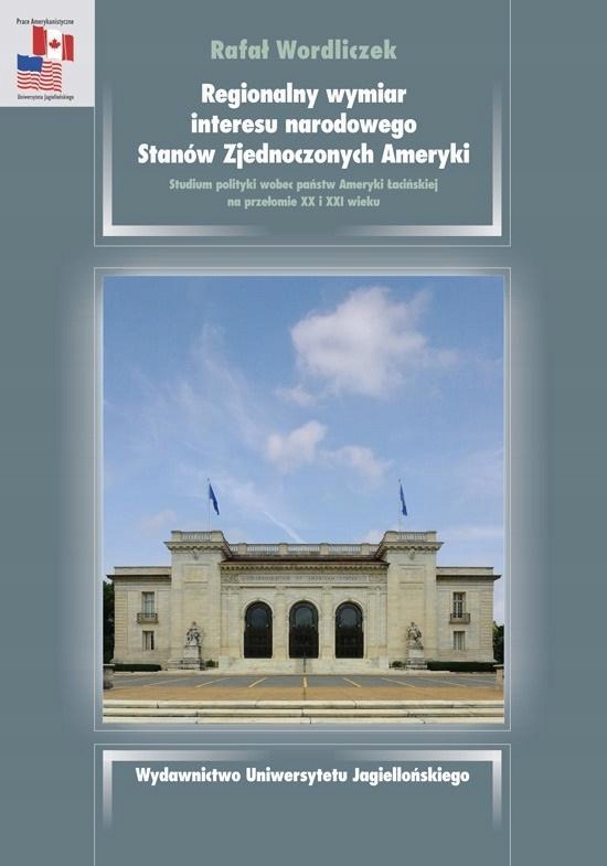 Regionalny Wymiar Interesu Narodowego Usa