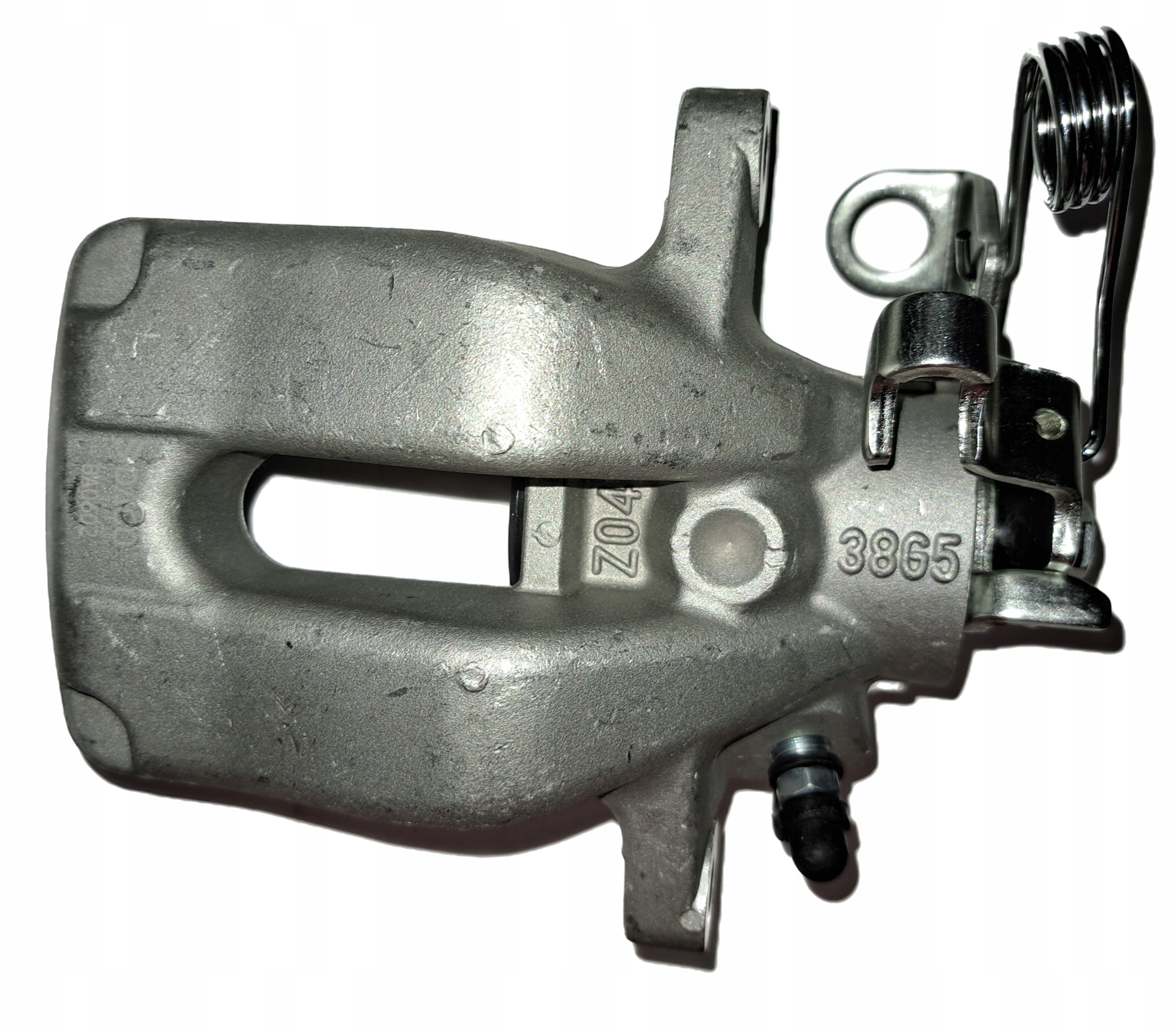 BA0107 - Тормозной суппорт задний правый ALFA ROMEO 159 05-11