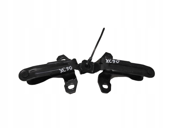 VOLVO XC90 I 1 02- ZAWIASY KLAPY DOLNE 30636912