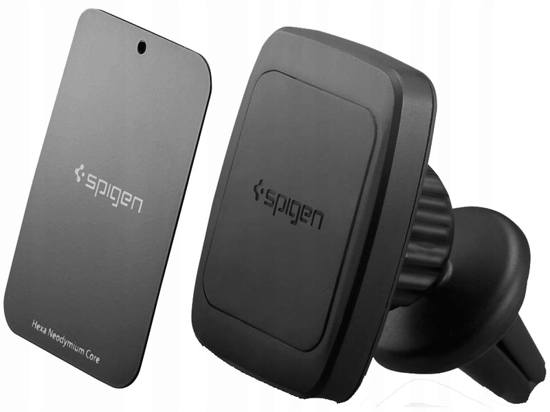 

Uchwyt samochodowy Spigen H12 Magnetyczny