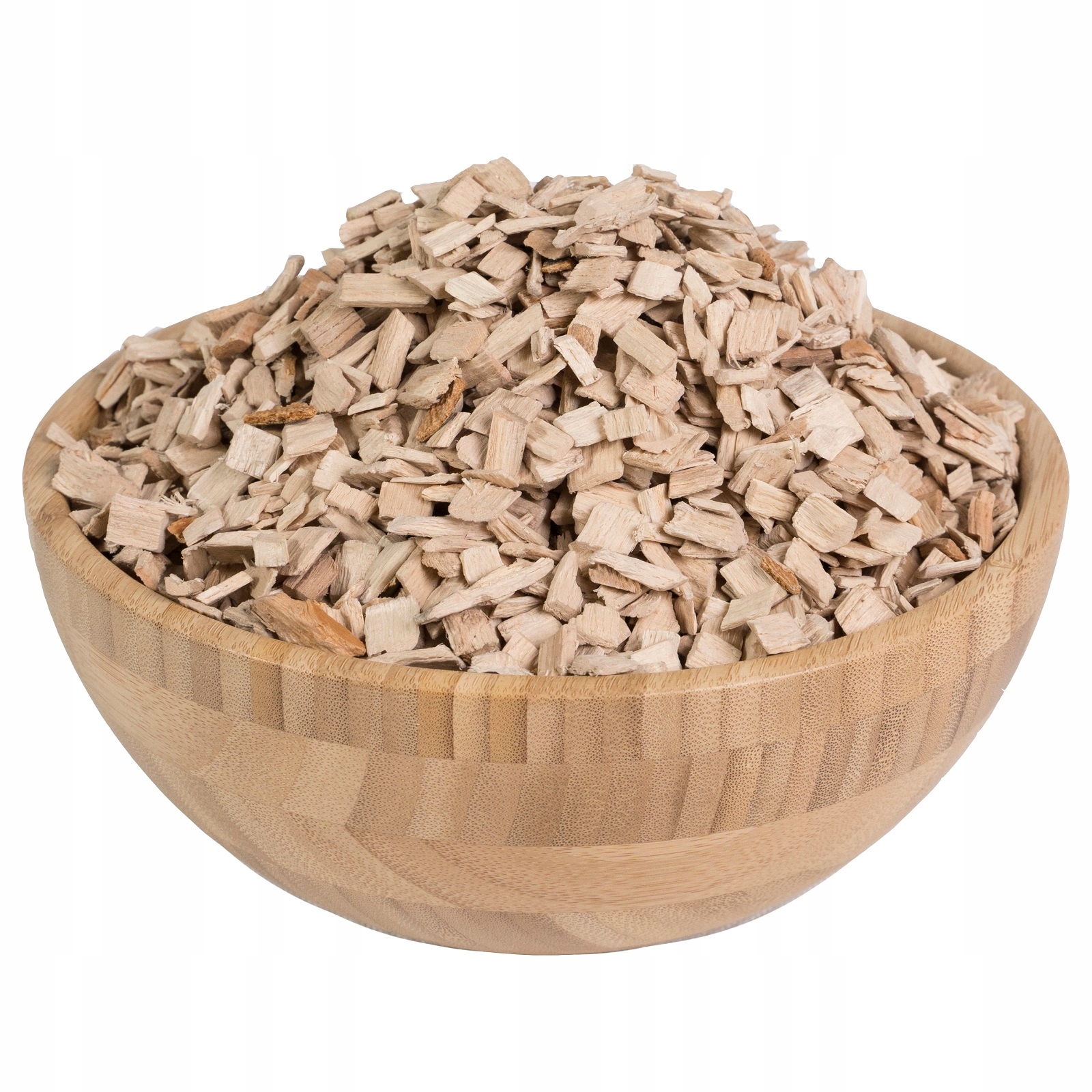 Štěpky Na Uzení Dub KL10 Sáček 15 Kg Gril