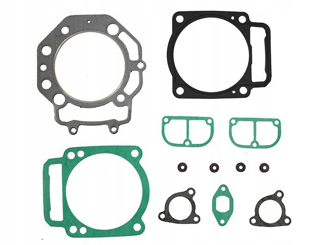 Tesnenia Top-end Ktm LC4 640 Supermoto/adv, Duke 640 Smc/smx 625 03-07