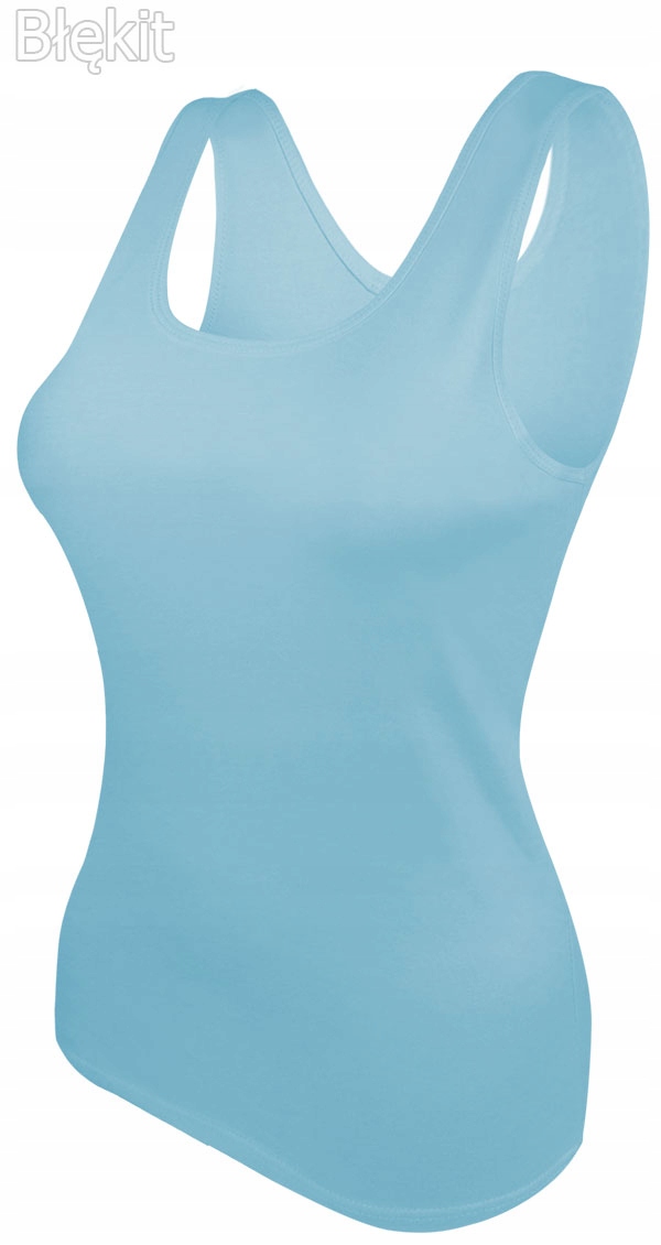 KOSZULKA SPORT IDEAL JAKOŚĆ szerokie ramię XL/XXL Płeć kobieta