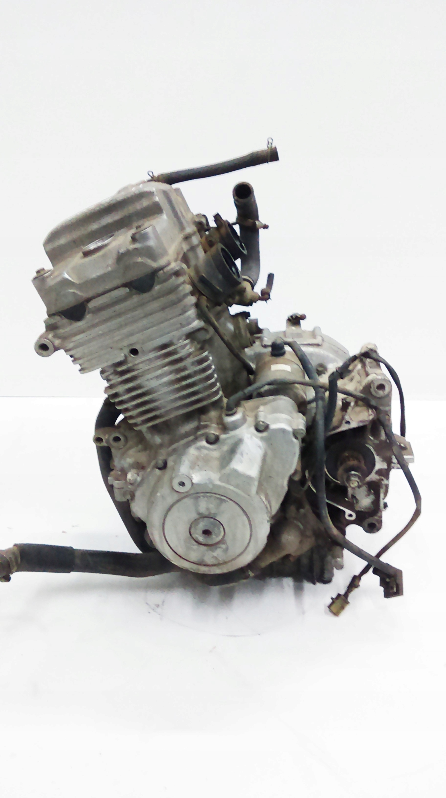 JHYU7656 - HONDA CB 500 двигун