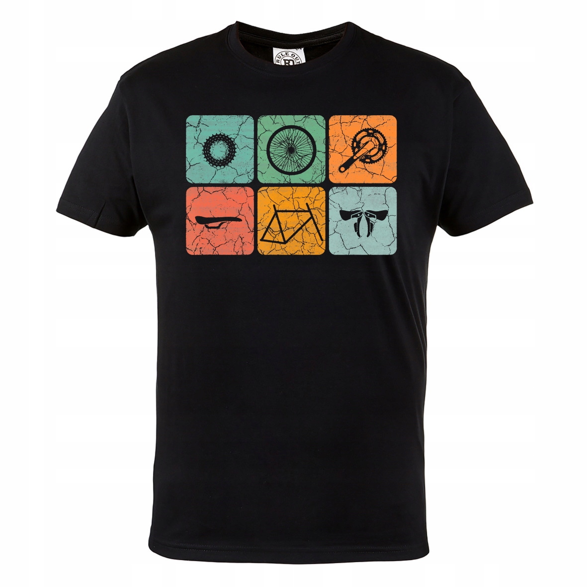 

Koszulka Rowerowa Na Rower Dla Kolarza Cycling