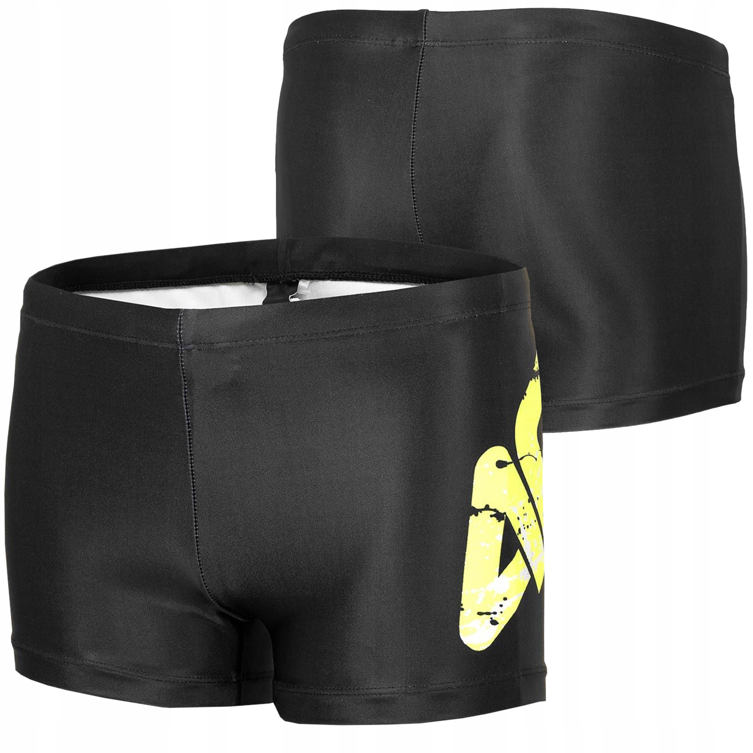 4F ПЛАВКИ ДЛЯ МАЛЬЧИКОВ ДЕТСКИЕ ШОРТЫ 158/164