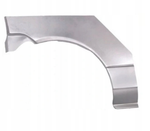 REPERATURKA BŁOTNIKA TYŁ R TWINGO I 04.93-12.98